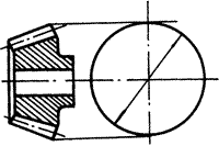 齒輪基本術語錐齒輪、準雙曲面齒輪及其齒輪副