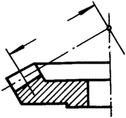 齒輪基本術語錐齒輪、準雙曲面齒輪及其齒輪副