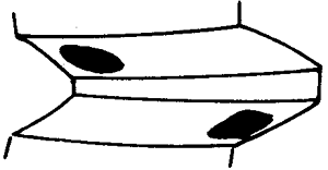 錐齒輪和準雙曲面齒輪術語加工方法、輪齒接觸、檢查和試驗