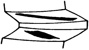 錐齒輪和準雙曲面齒輪術語加工方法、輪齒接觸、檢查和試驗
