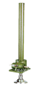 1B-II-Z 法蘭+防護罩